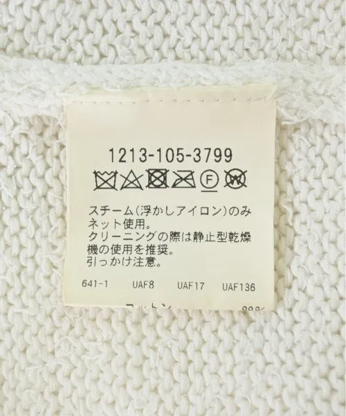 H BEAUTY&YOUTH Sweaters