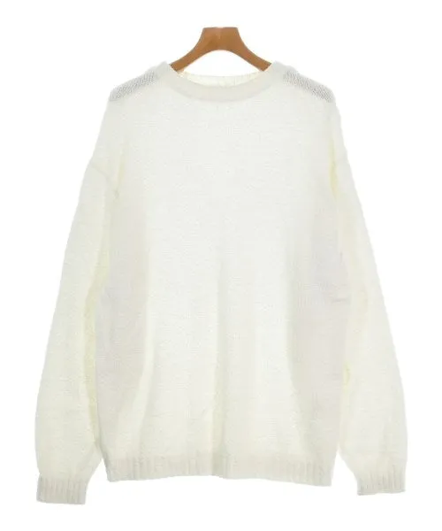 H BEAUTY&YOUTH Sweaters