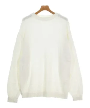 H BEAUTY&YOUTH Sweaters