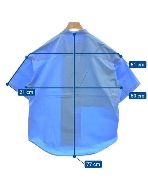 HALHAM Casual shirts