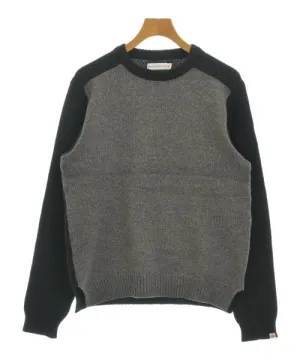 HEAD PORTER PLUS Sweaters