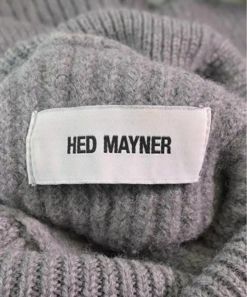 HED MAYNER Sweaters