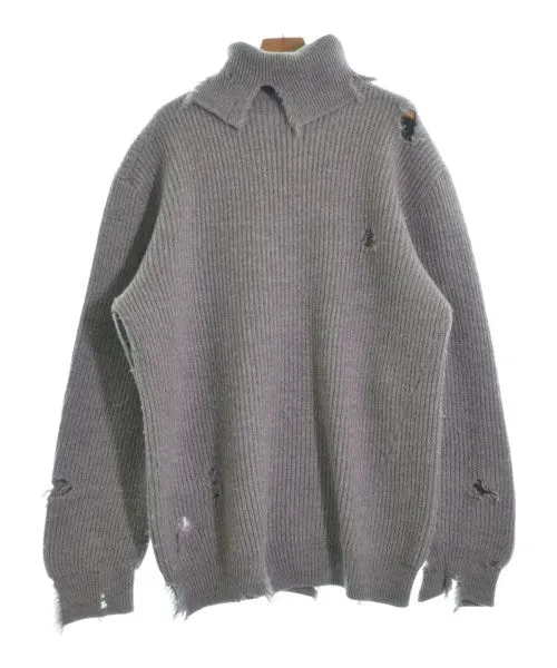 HED MAYNER Sweaters