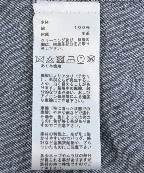 HERMES Casual shirts