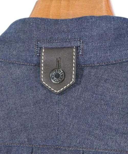 HERMES Casual shirts