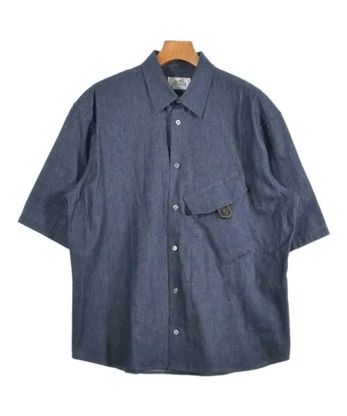 HERMES Casual shirts