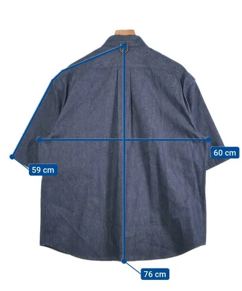 HERMES Casual shirts