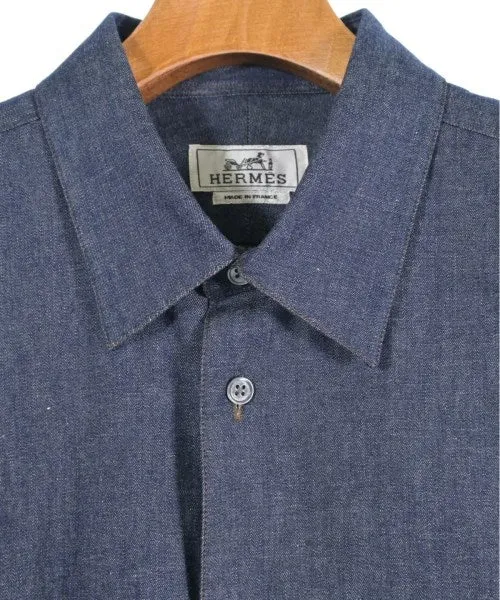 HERMES Casual shirts