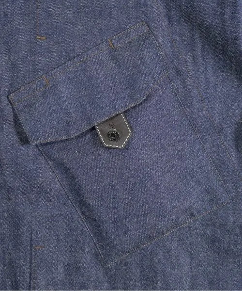 HERMES Casual shirts