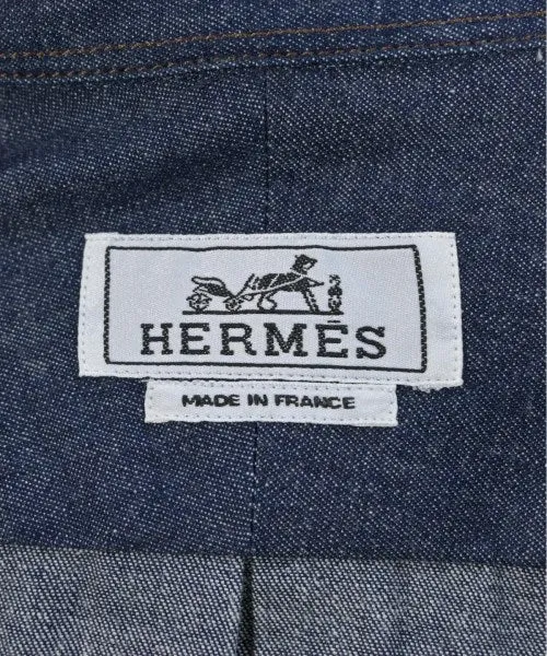 HERMES Casual shirts