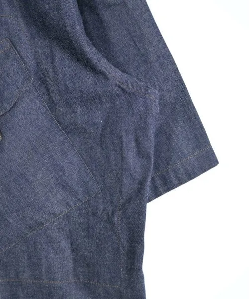 HERMES Casual shirts