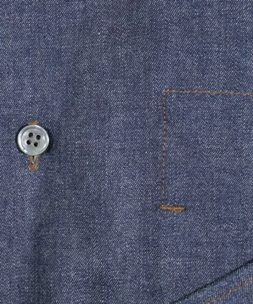 HERMES Casual shirts