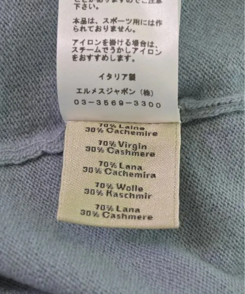 HERMES Sweaters