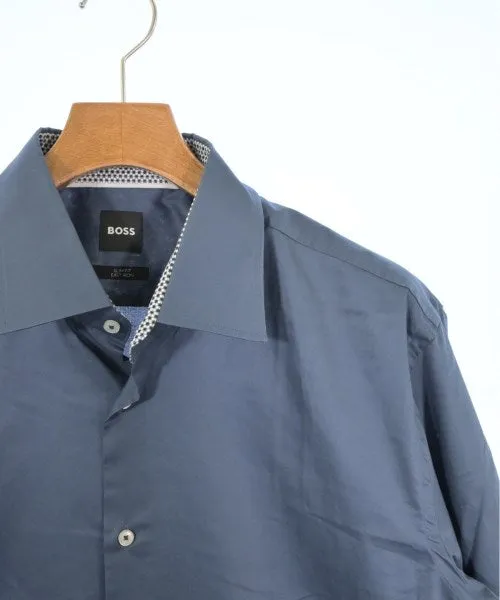HUGO BOSS Casual shirts