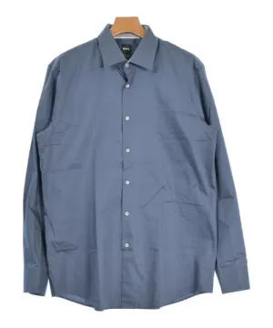 HUGO BOSS Casual shirts
