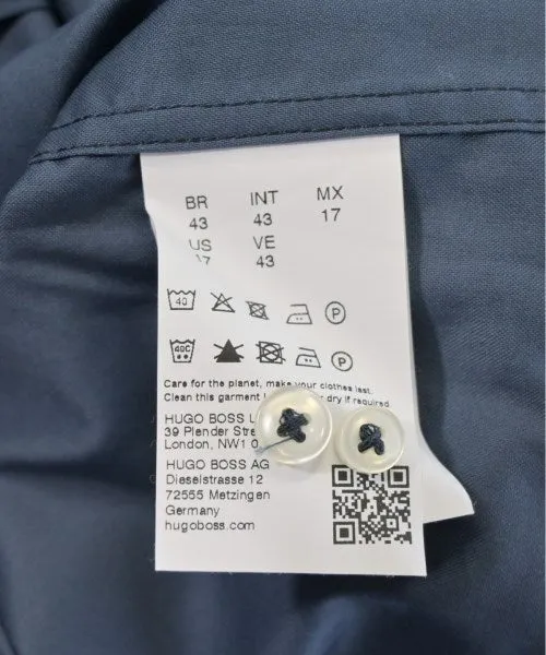 HUGO BOSS Casual shirts