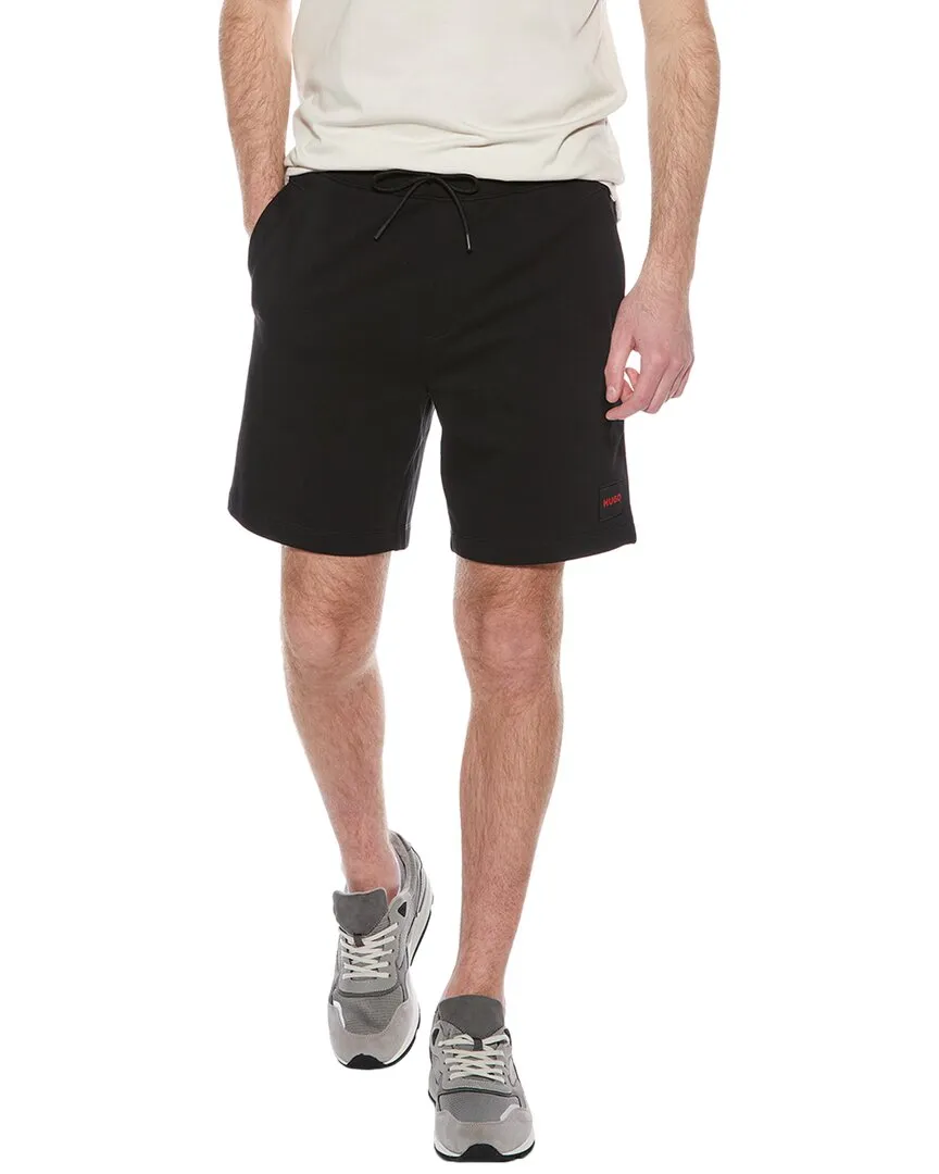 Hugo Boss Diz Jersey Short