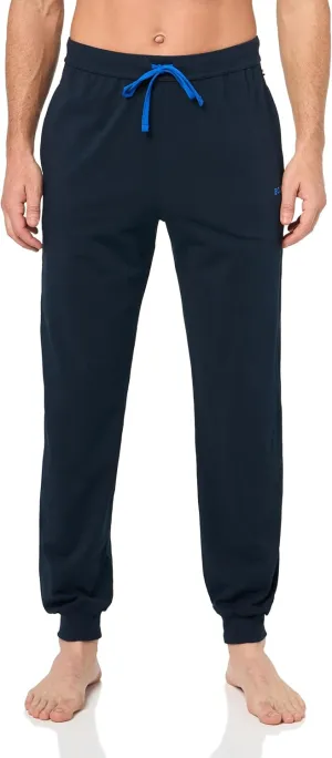 Hugo Boss Men's Mix & Match Pants, Space Cadet Blue