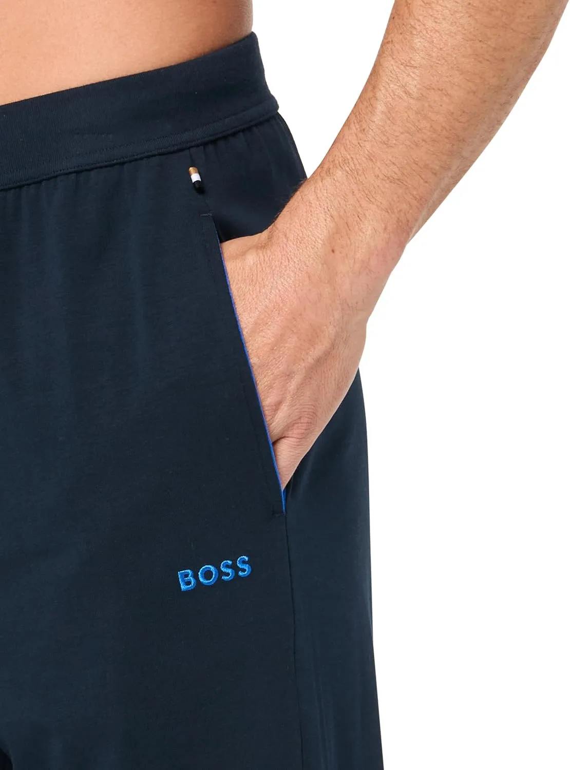 Hugo Boss Men's Mix & Match Pants, Space Cadet Blue
