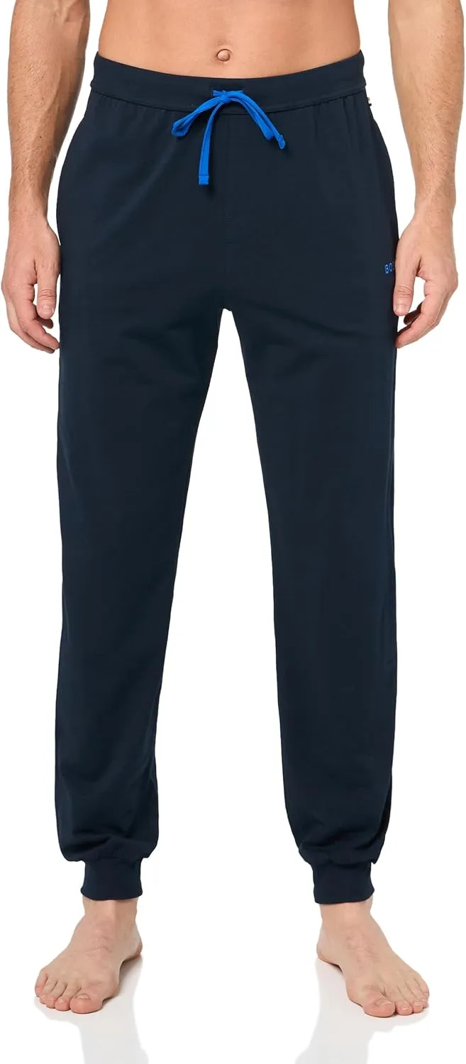 Hugo Boss Men's Mix & Match Pants, Space Cadet Blue
