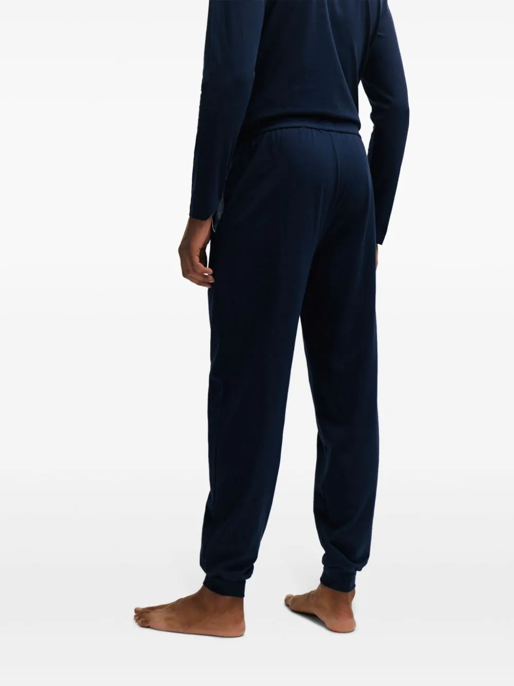 Hugo Boss Mix&Match Pants Navy