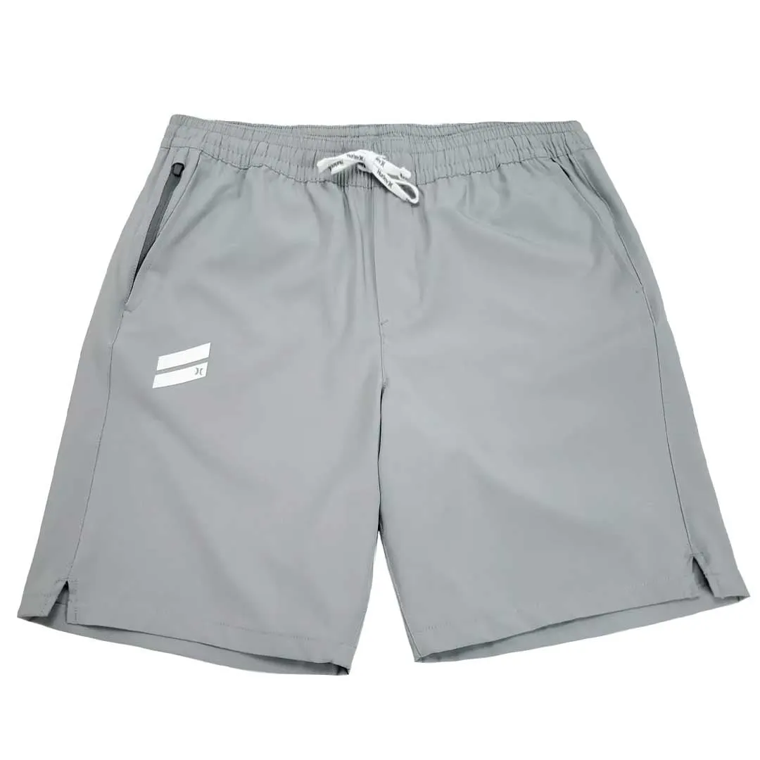 Hurley - Men's Exist Light Weight Sport Shorts (HSP21VMB-01943 030)