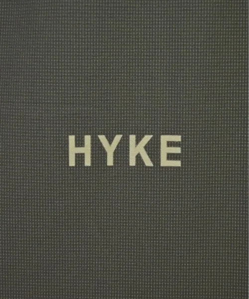 HYKE Casual shirts