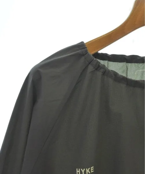 HYKE Casual shirts