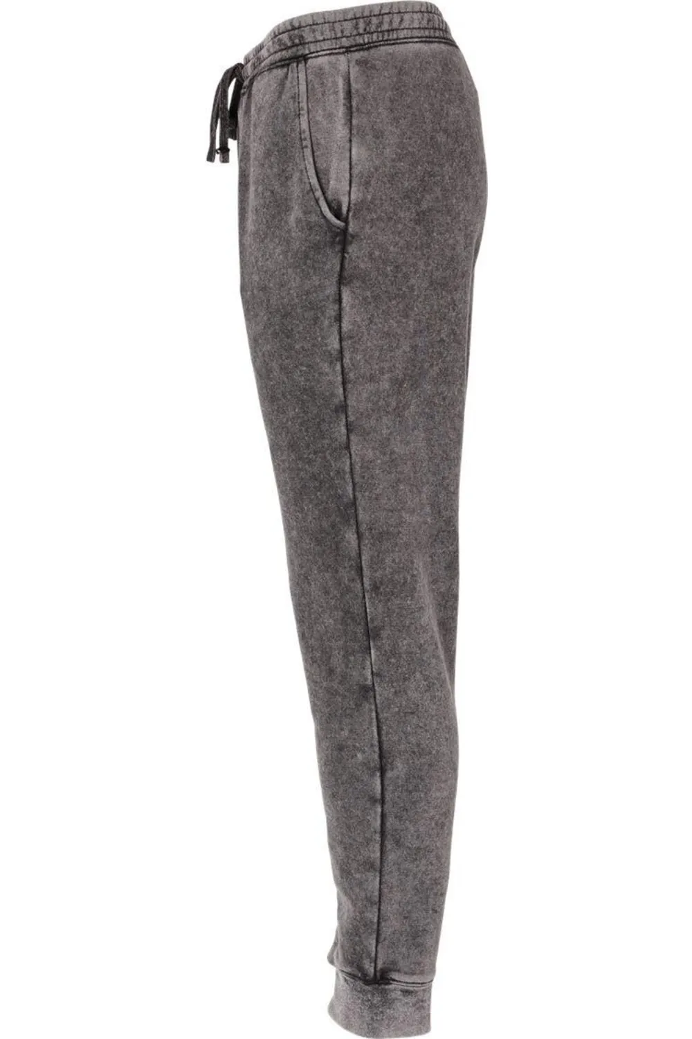 Independent Trading Co. Mineral Wash Fleece Pants