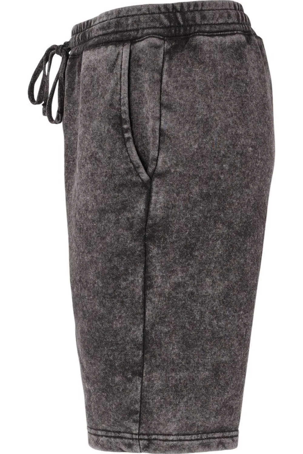 Independent Trading Co. Mineral Wash Fleece Shorts