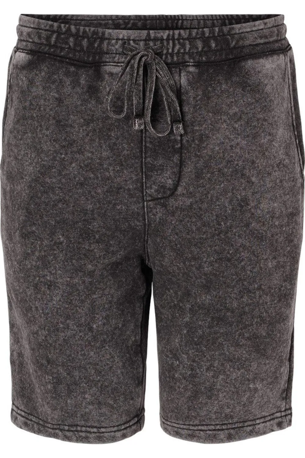 Independent Trading Co. Mineral Wash Fleece Shorts