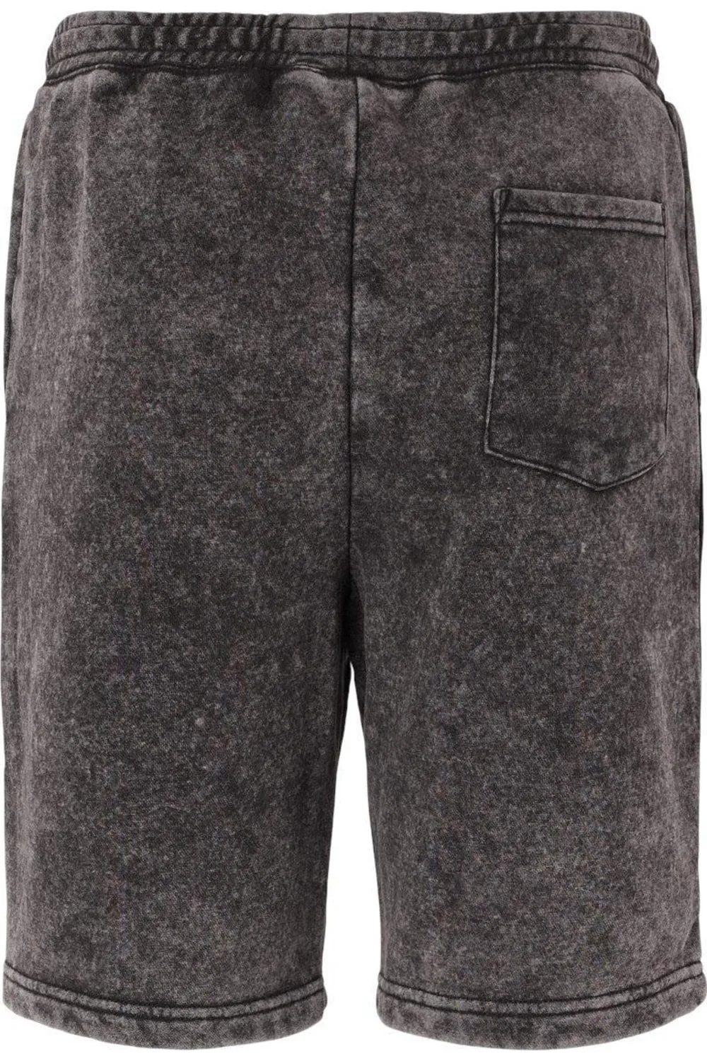 Independent Trading Co. Mineral Wash Fleece Shorts