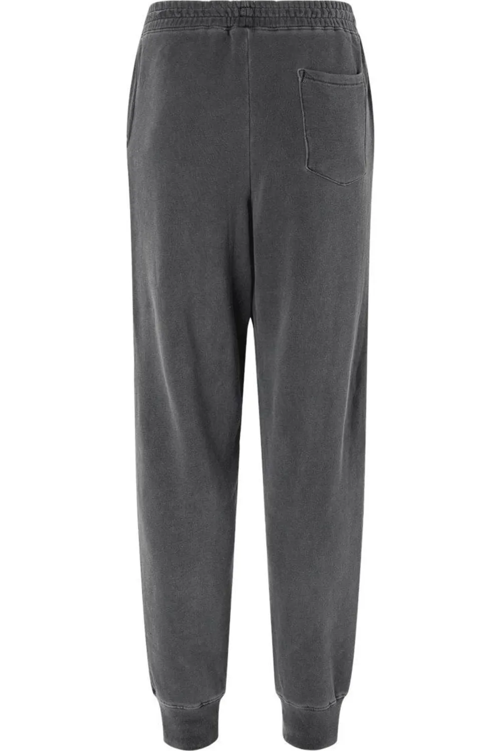 Independent Trading Co. Pigment-Dyed Fleece Pants
