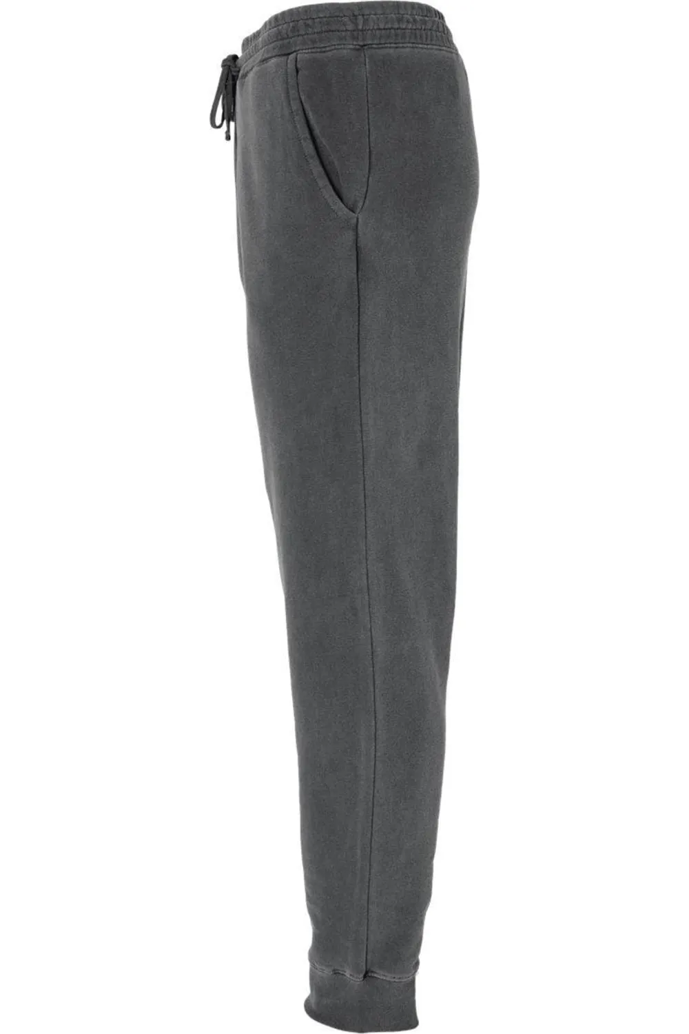 Independent Trading Co. Pigment-Dyed Fleece Pants