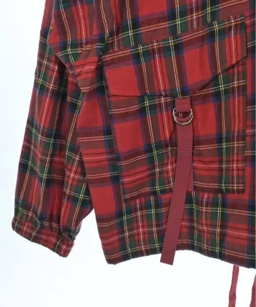 Iroquois Casual shirts