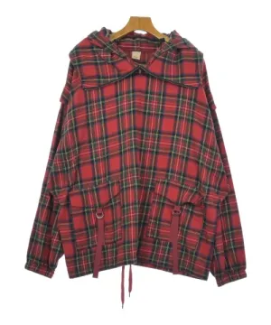 Iroquois Casual shirts