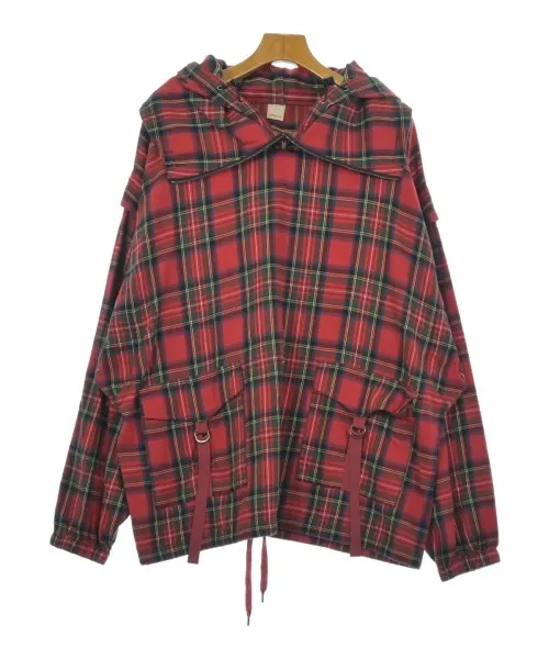 Iroquois Casual shirts