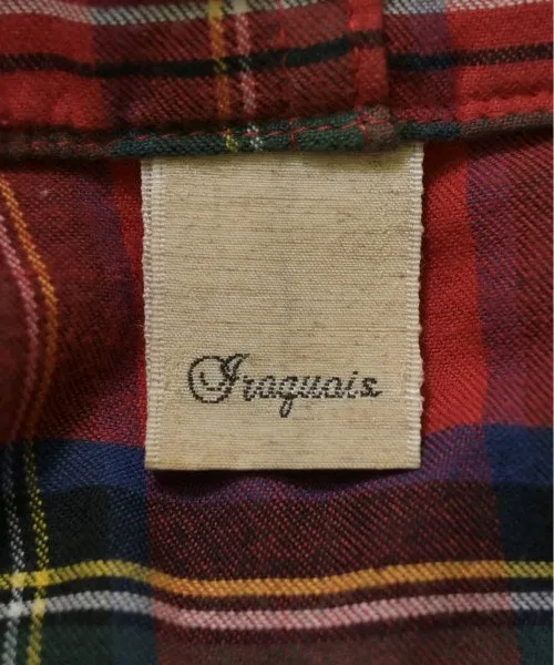 Iroquois Casual shirts