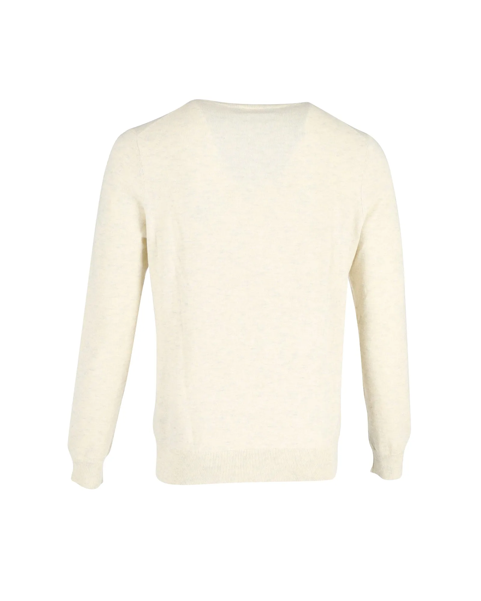 Isabel Marant Étoile Evans Sweater in Beige Cotton