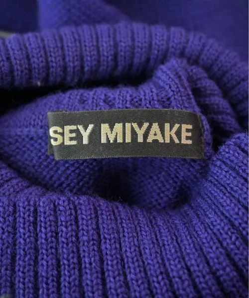 ISSEY MIYAKE Sweaters