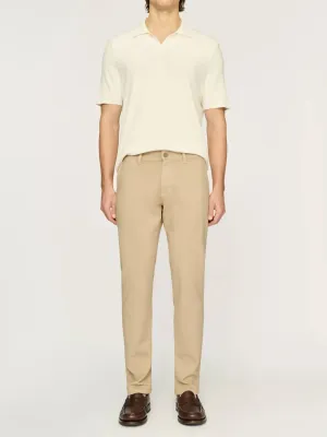 Ivan Trouser In Sepia