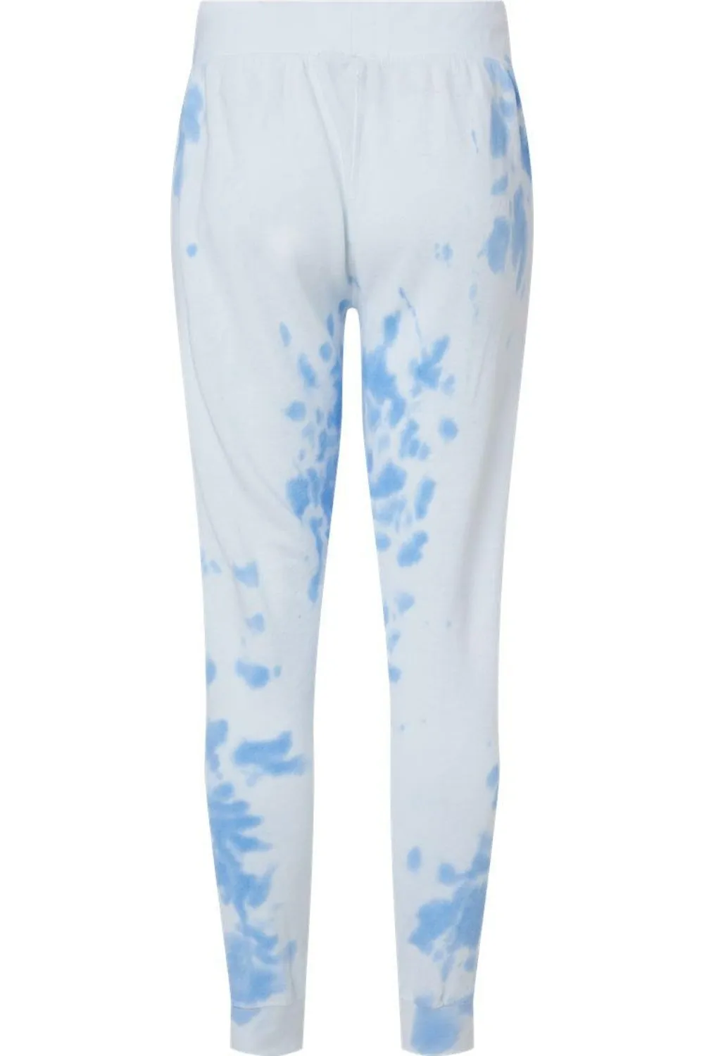 J. America Tie-Dyed Fleece Joggers