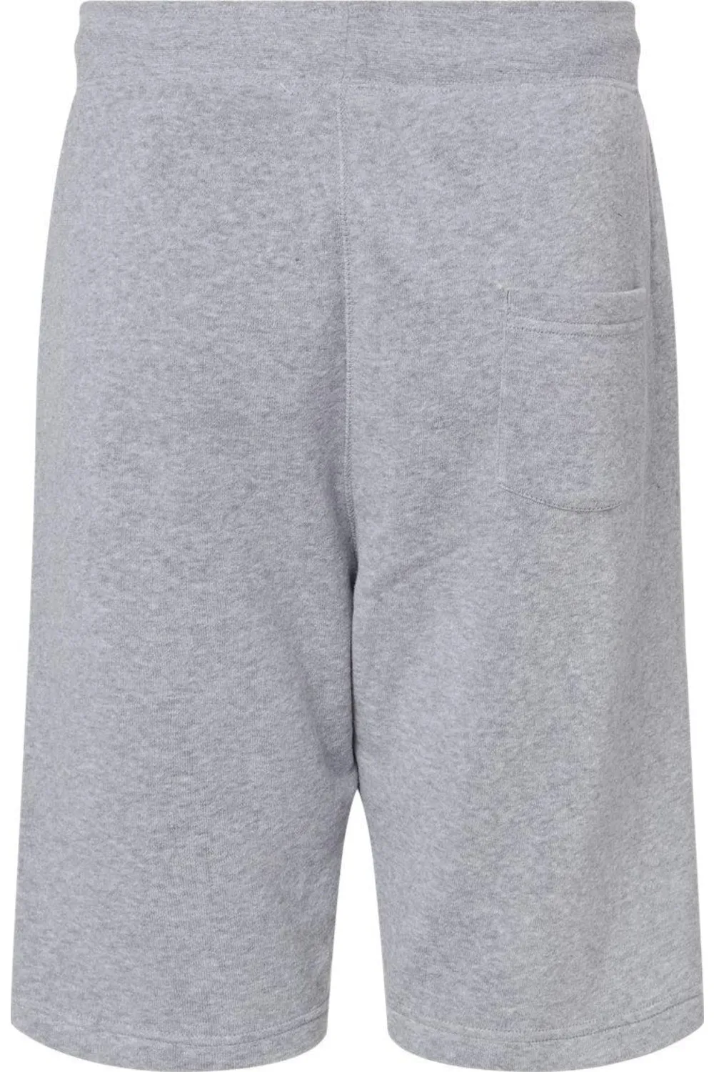 J. America Triblend Fleece Shorts