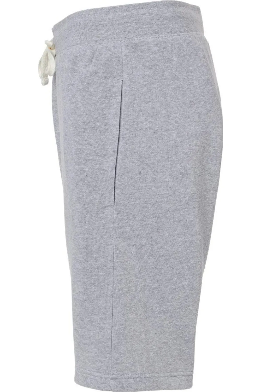J. America Triblend Fleece Shorts