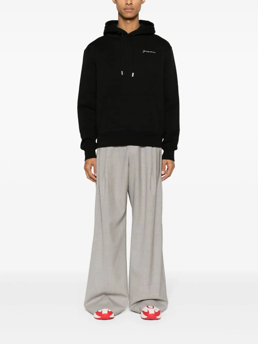 Jacquemus Men's Sweaters