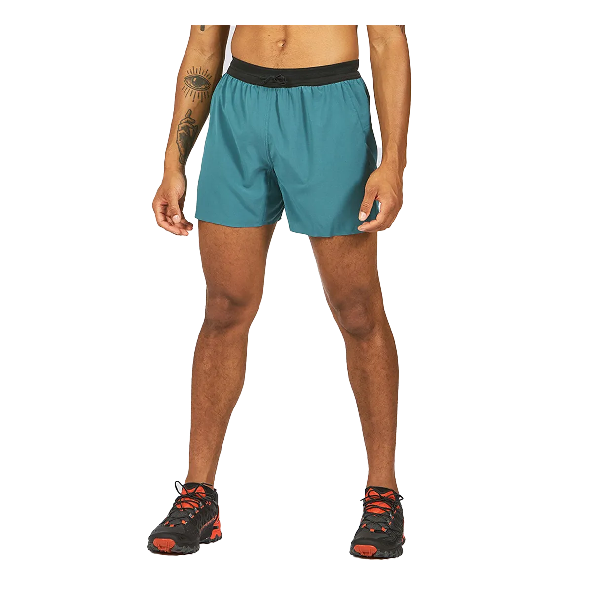 Janji 5" AFO Middle Short