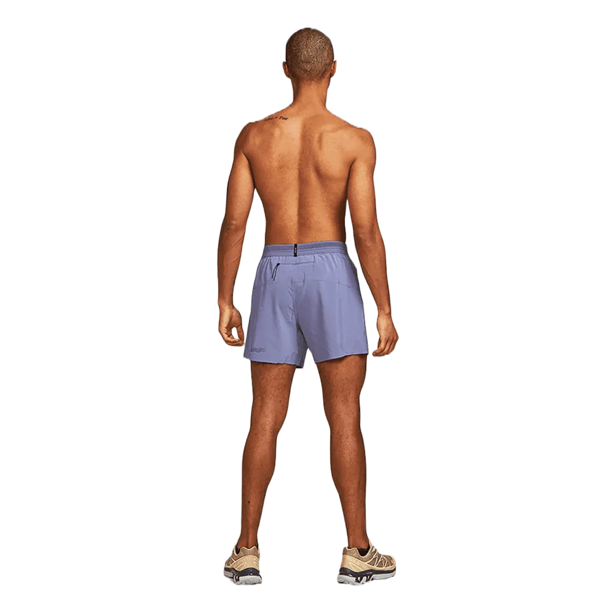 Janji 5" AFO Middle Short