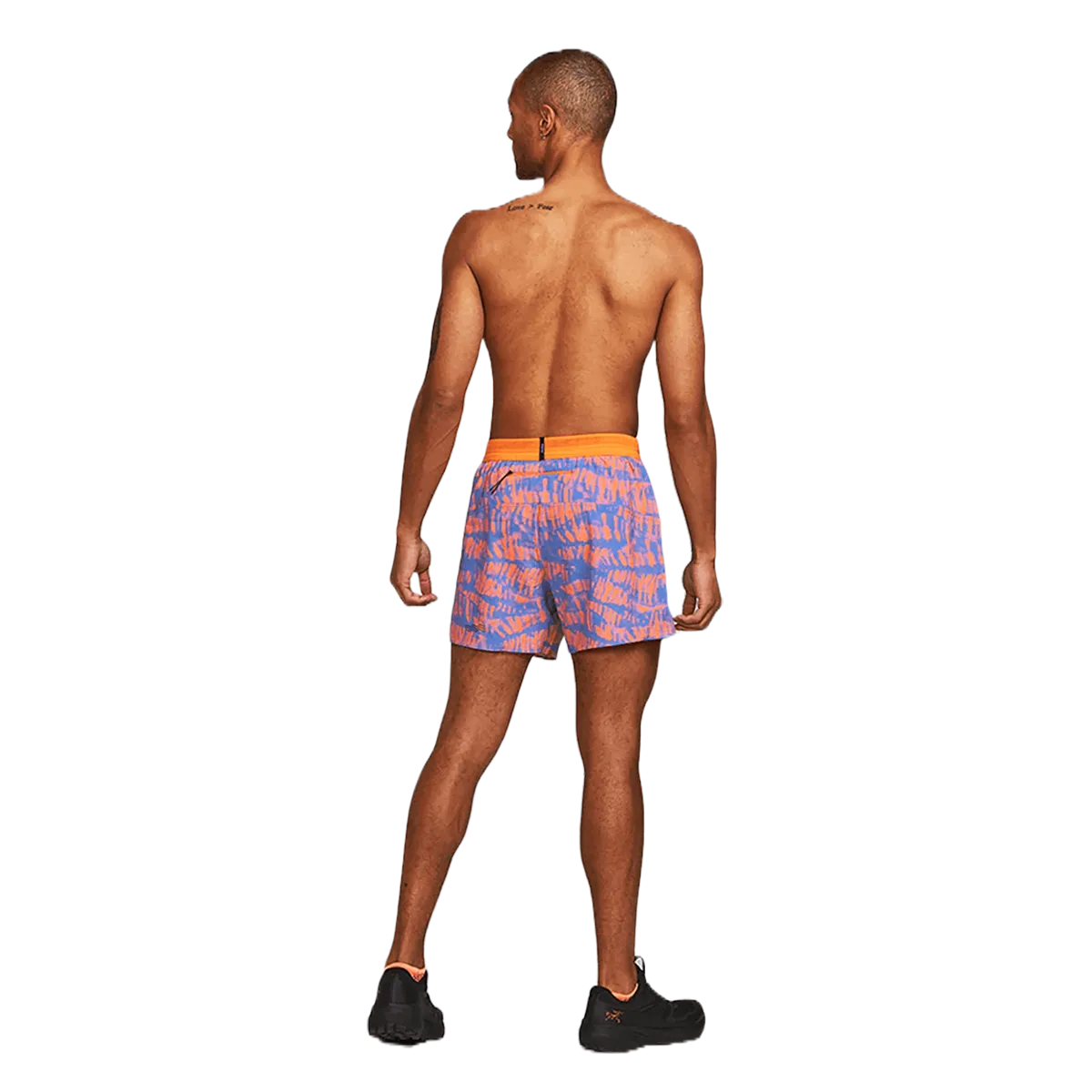 Janji 5" AFO Middle Short