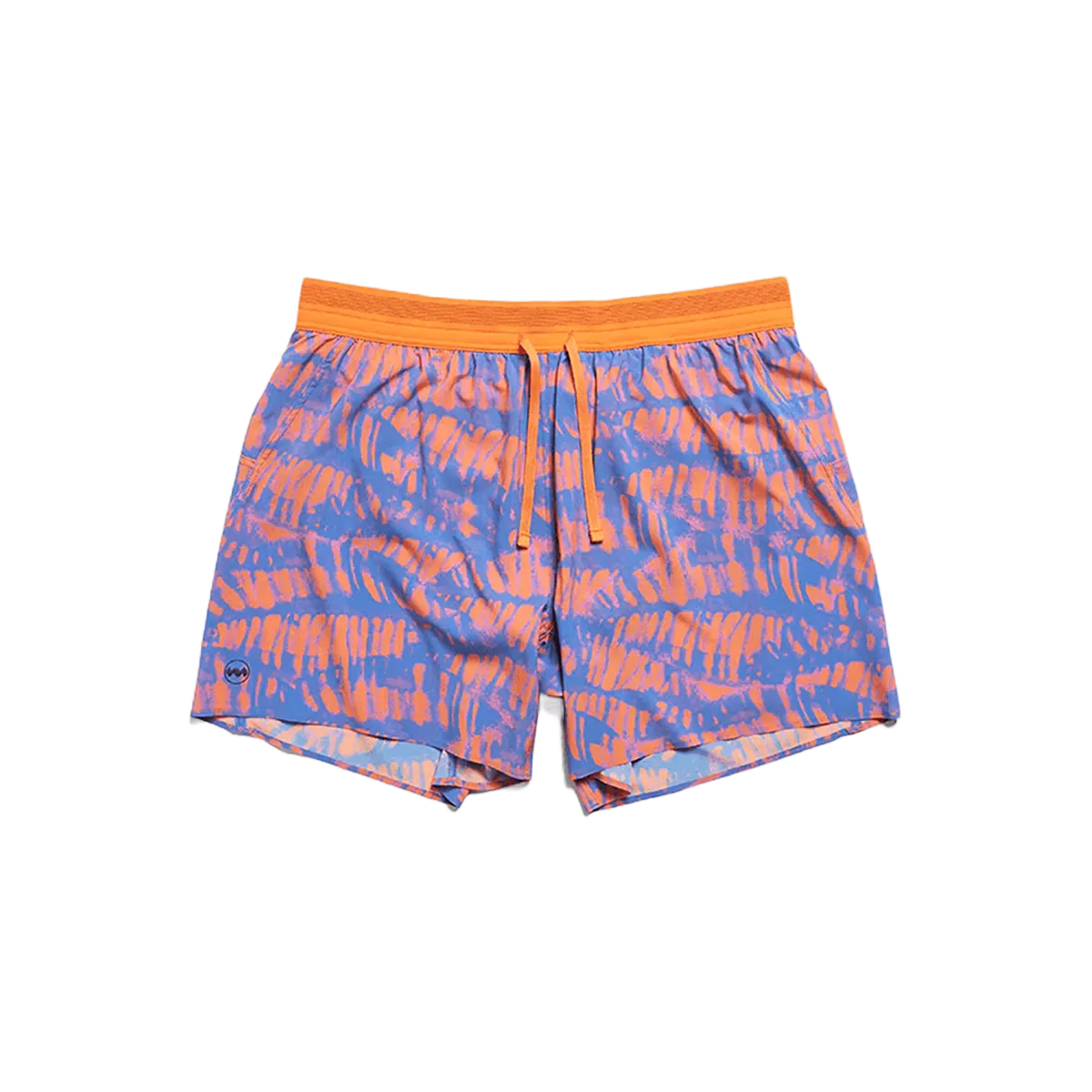 Janji 5" AFO Middle Short