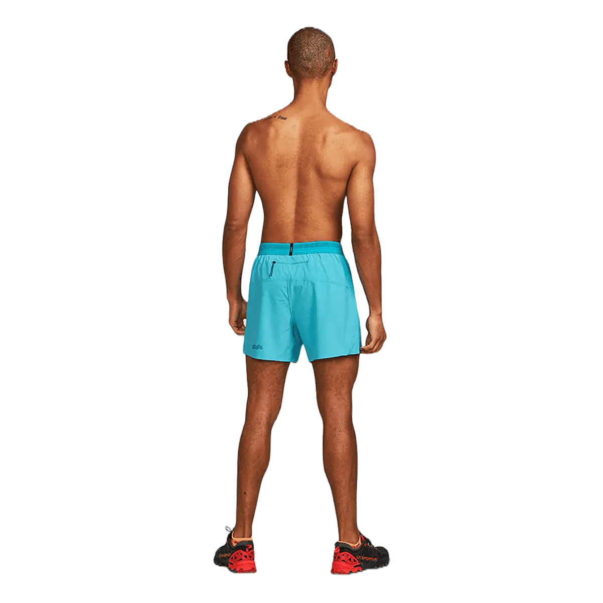Janji 5" AFO Middle Short